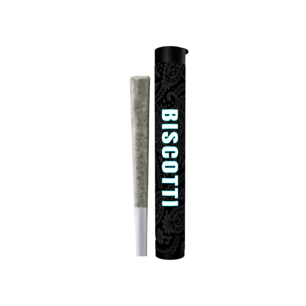 Biscotti Pre-roll