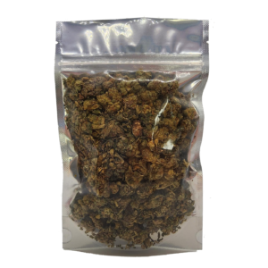 Cannabis Flower Shake