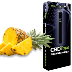 buy CBD Disposable vape pen Pineapple