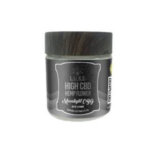 CBG Flower | Moonlight