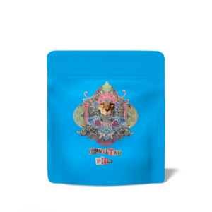 Cheetah Piss THCa Flower