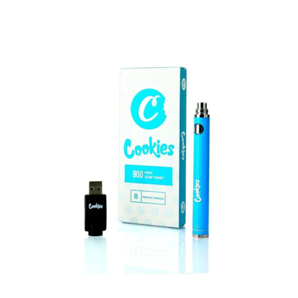 Cookies Battery