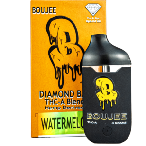 Diamond Bar Watermelon