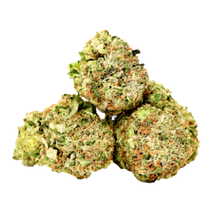 Dior THCa Exotic Flower | Hybrid