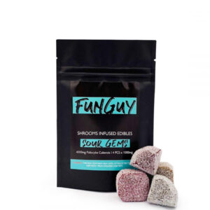 FunGuy - Sour Gems