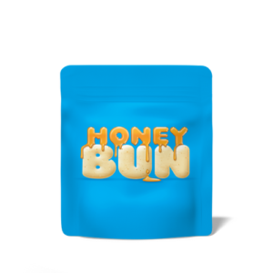 Honey Bun THCa Flower