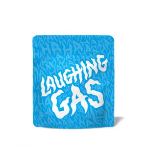 Laughing Gas THCa Flower