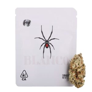 LEMONADE BLANCO 1 G FLOWER THC