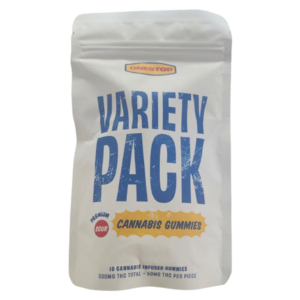 Onestop Sour Gummies - Variety Pack