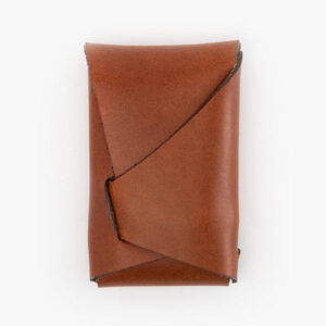 Origami - Brown