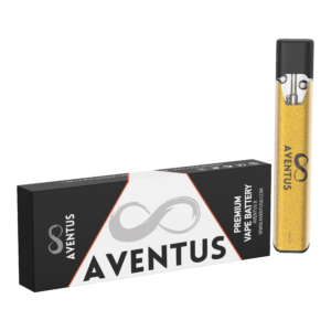PREMIUM VAPE BATTERY GOLD