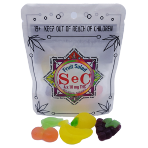 SeC - Fruit Salad
