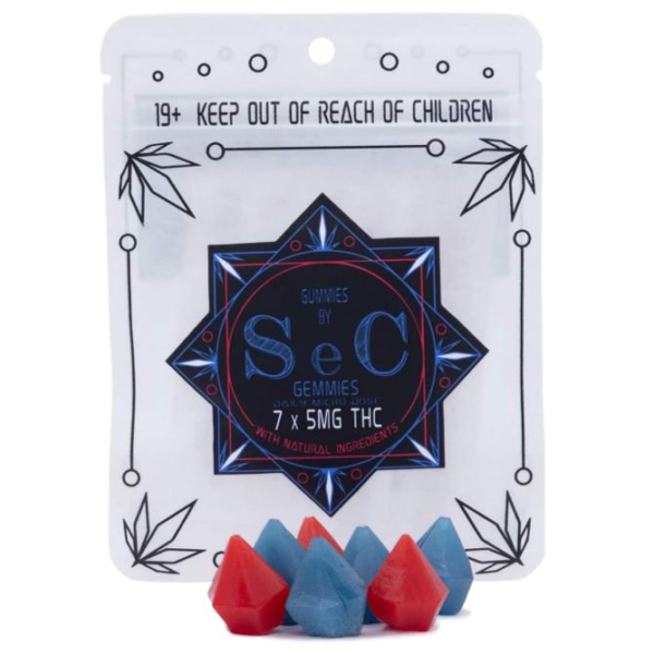 SeC - Gemmies