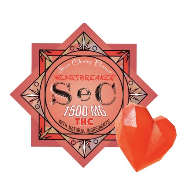 SeC - Heartbreaker