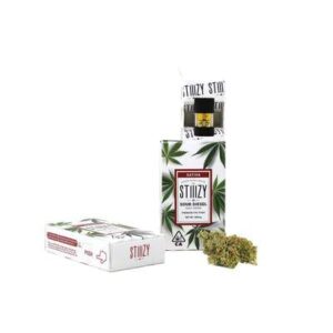 Sour Diesel Stiiizy - buy Sour Diesel Stiiizy