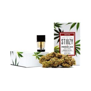 stiiizy pod - buy stiiizy pod