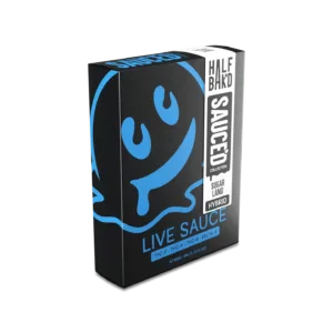 Sugarland - 4G Live Resin Disposable vape