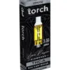 Torch OREOZ THC-A Live Resin Diamonds 510 Cartridge 3.5G INDICA